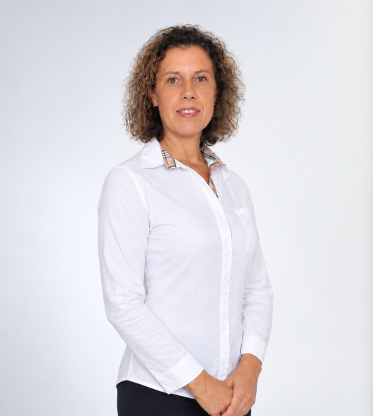 Medical Progress klausos priežiūros specialistė